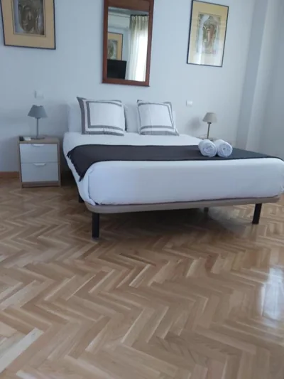 Chalet Avila Rooms — foto 11