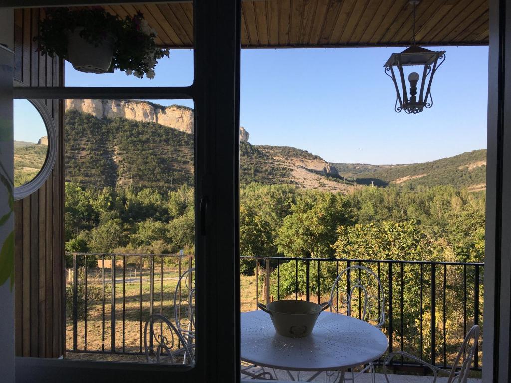 Chalet Camino Verde - PUENTEDEY