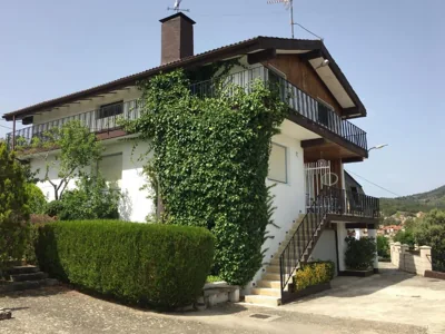 Chalet Camino Verde - PUENTEDEY — foto 6