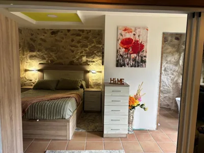 Chalet casa con piscina en ARBO Vigo — Foto 2