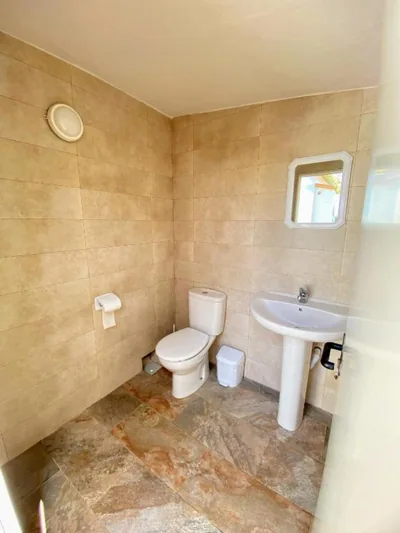 Chalet con encanto en Conil SOLO FAMILIAS Y PAREJAS — foto 5