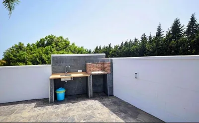 Chalet con encanto en Conil SOLO FAMILIAS Y PAREJAS — foto 7
