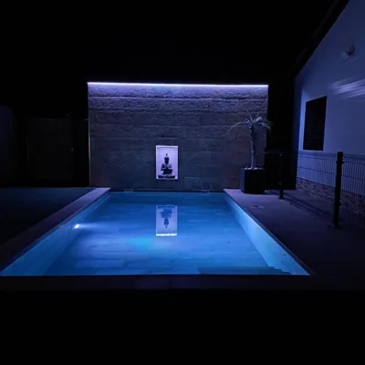Chalet con encanto en Conil SOLO FAMILIAS Y PAREJAS — foto 8