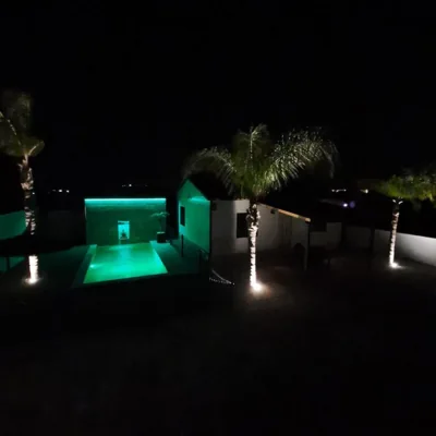 Chalet con encanto en Conil SOLO FAMILIAS Y PAREJAS — foto 9