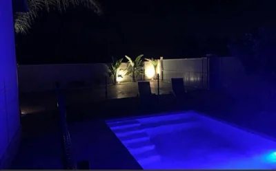 Chalet con encanto en Conil SOLO FAMILIAS Y PAREJAS — foto 12