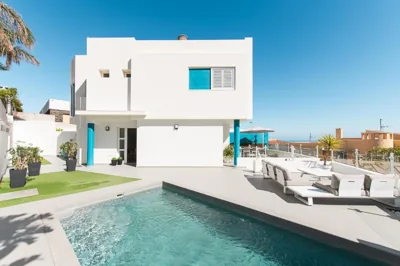 Chalet con piscina en Tabaiba by Alterhome — foto 4