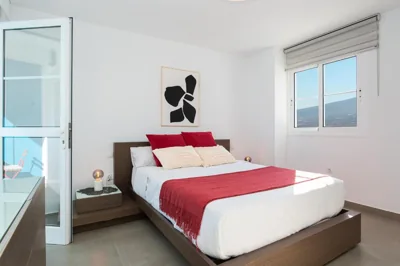 Chalet con piscina en Tabaiba by Alterhome — foto 6