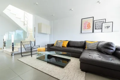 Chalet con piscina en Tabaiba by Alterhome — foto 8