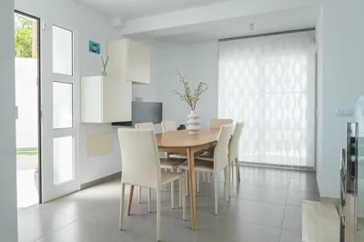 Chalet con piscina en Tabaiba by Alterhome — foto 10
