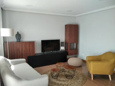 Chalet con vista a las Islas Cíes — foto 4