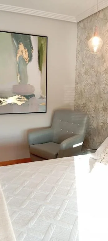 Chalet con vista a las Islas Cíes — foto 7