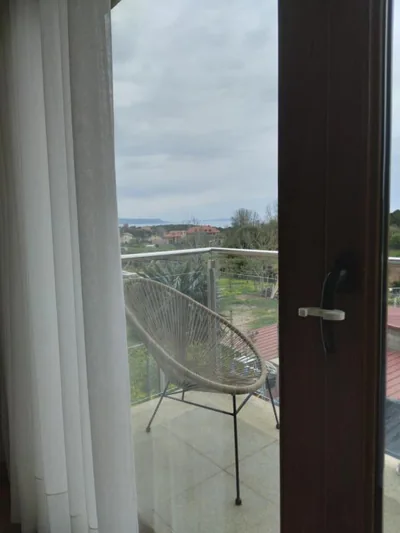 Chalet con vista a las Islas Cíes — foto 12