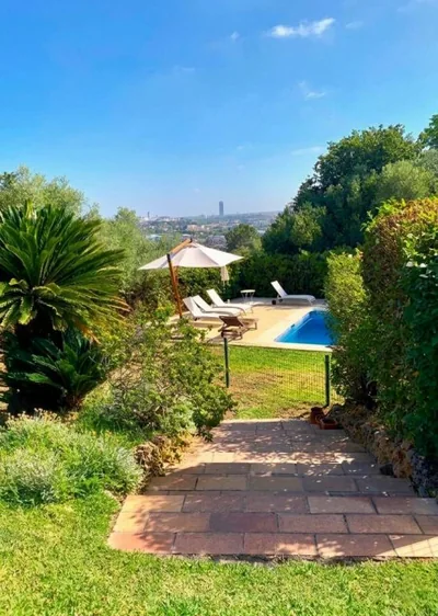 Chalet con vistas a sevilla — foto 4