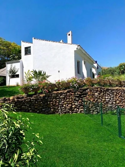 Chalet con vistas a sevilla — foto 6