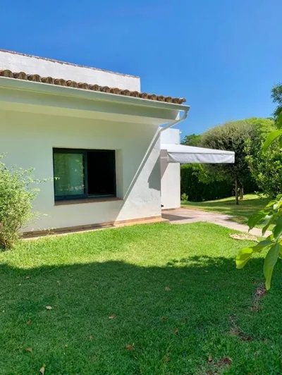 Chalet con vistas a sevilla — foto 9