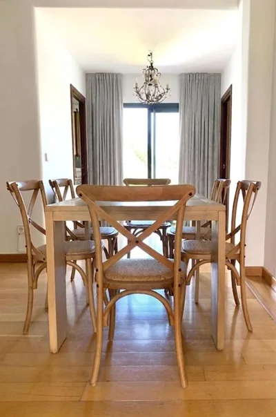 Chalet con vistas a sevilla — foto 11