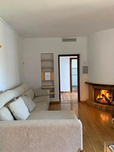 Chalet con vistas a sevilla — foto 12