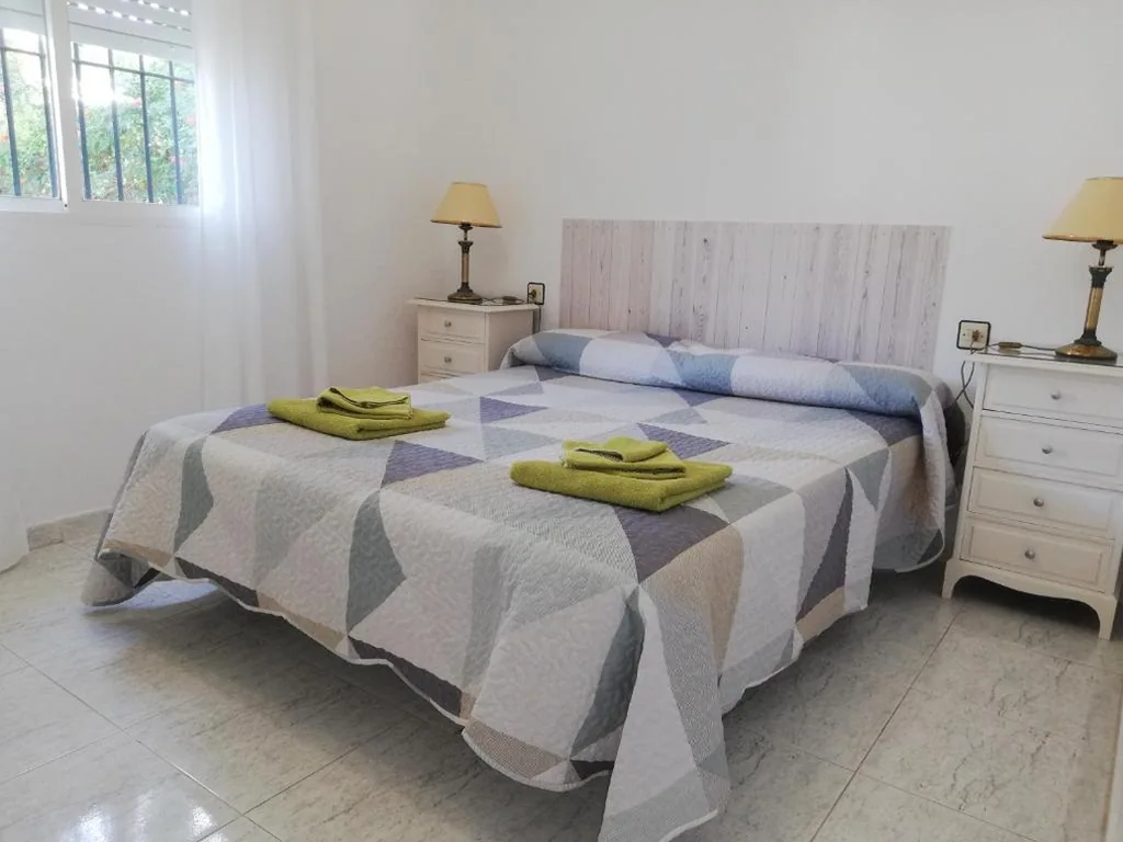 Chalet Costa de la Luz - La Barrosa