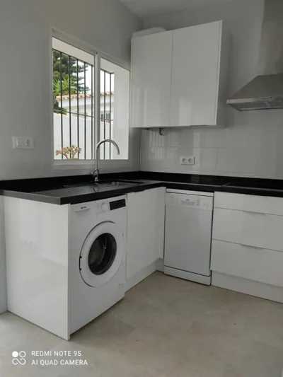 Chalet Costa de la Luz - La Barrosa — foto 4