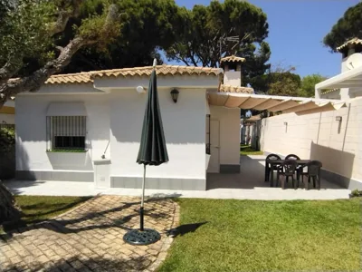 Chalet Costa de la Luz - La Barrosa — foto 6