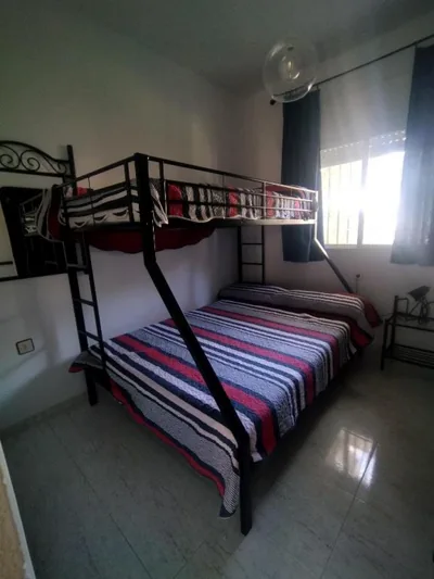 Chalet Costa de la Luz - La Barrosa — foto 7