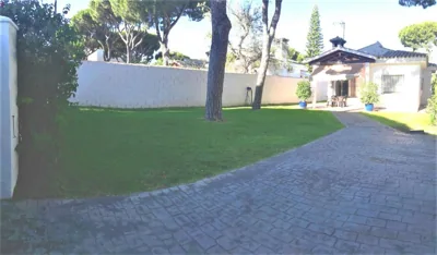 Chalet Costa de la Luz - La Barrosa — foto 9