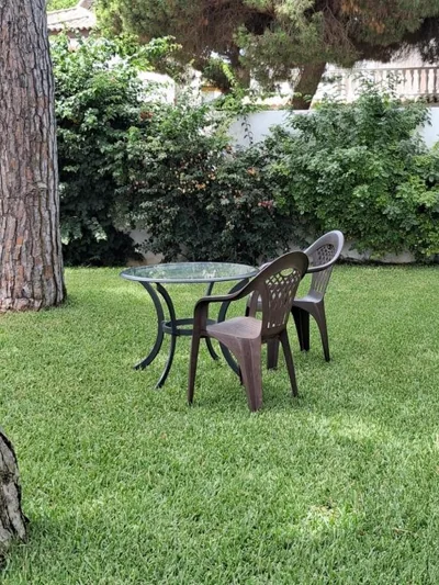 Chalet Costa de la Luz - La Barrosa — foto 10