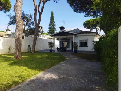 Chalet Costa de la Luz - La Barrosa — foto 11