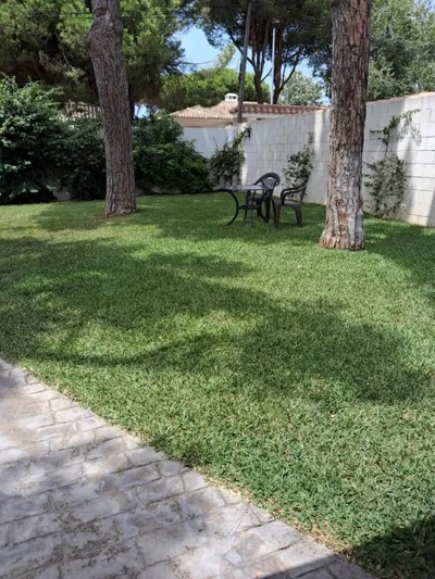 Chalet Costa de la Luz - La Barrosa — foto 12