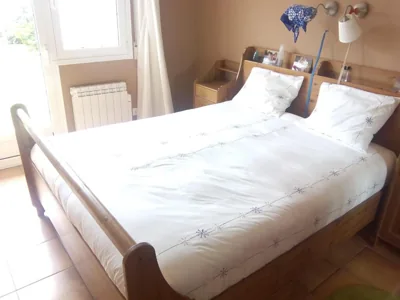 Chalet Cuzcurrita — foto 2