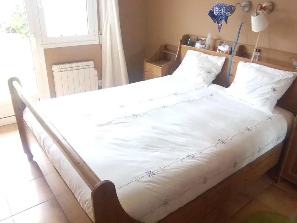 Chalet Cuzcurrita