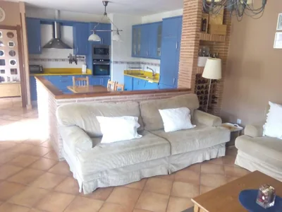 Chalet Cuzcurrita — foto 4