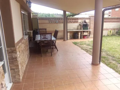 Chalet Cuzcurrita — foto 5