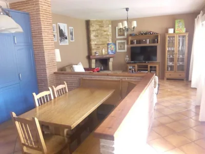 Chalet Cuzcurrita — foto 6