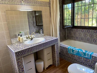 Chalet Dani con parcela privada cerca Puy Du Fou — foto 3