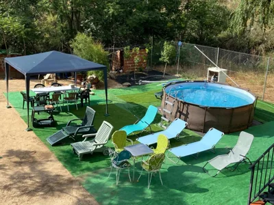 Chalet Dani con parcela privada cerca Puy Du Fou — foto 6