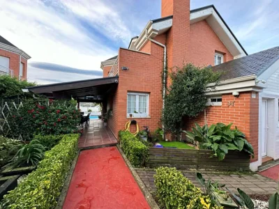!Chalet de lujo para vacaciones!... — foto 6