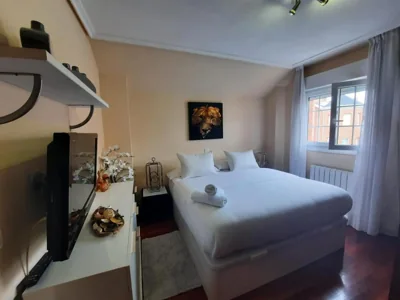 !Chalet de lujo para vacaciones!... — foto 7