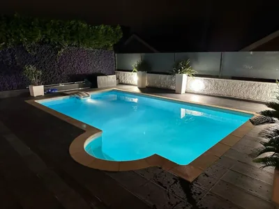 !Chalet de lujo para vacaciones!... — foto 8