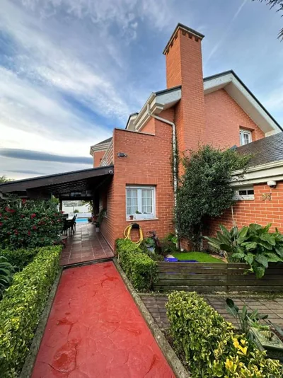 !Chalet de lujo para vacaciones!... — foto 9
