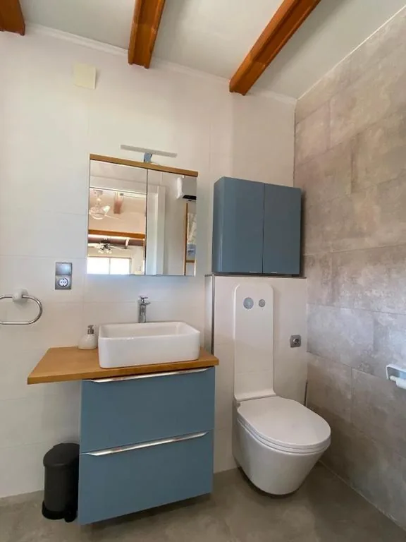 Casa Unifamiliar de 3 dormitorios — CHALET directo al MAR