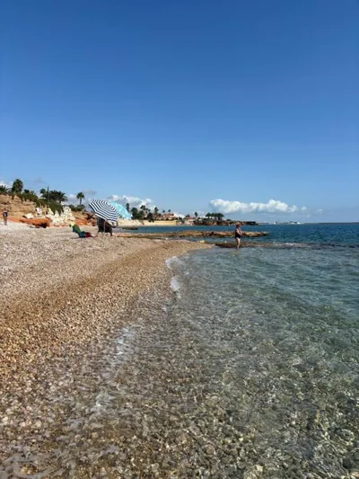 CHALET directo al MAR — foto 4