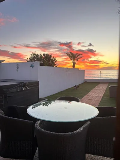 CHALET directo al MAR — foto 5