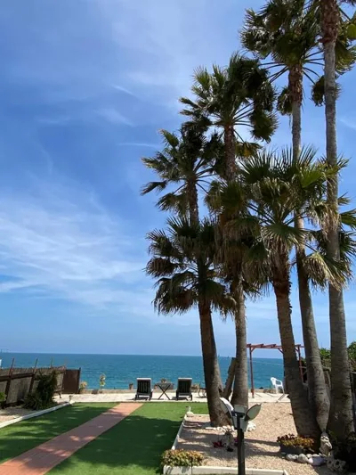 CHALET directo al MAR — foto 7