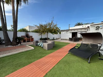 CHALET directo al MAR — foto 11