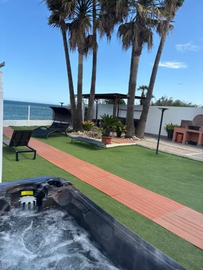 CHALET directo al MAR — foto 12