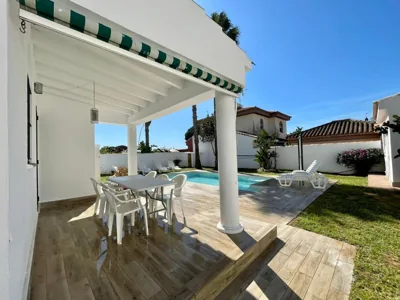 Chalet Edén Azul — foto 5
