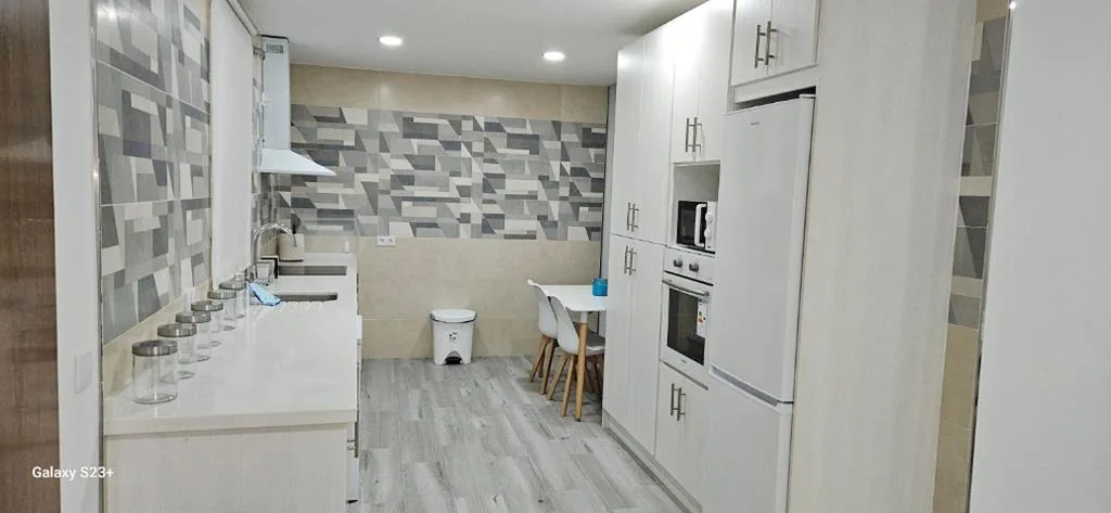 chalet El campillo