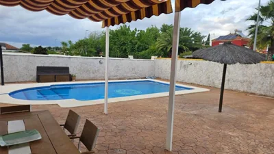 chalet El campillo — 照片 8