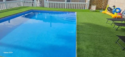 chalet El campillo — 照片 9